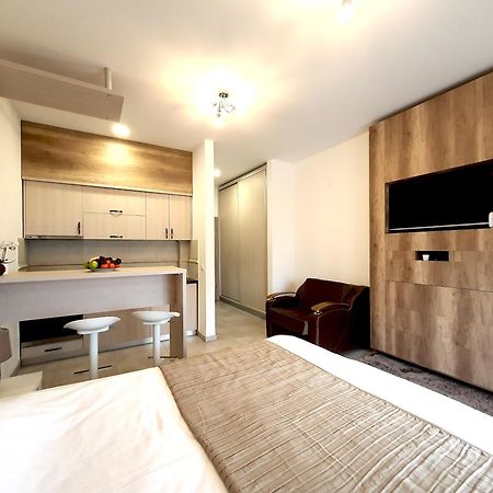 Zlatibor Hills Star Wellness & Spa Εξωτερικό φωτογραφία