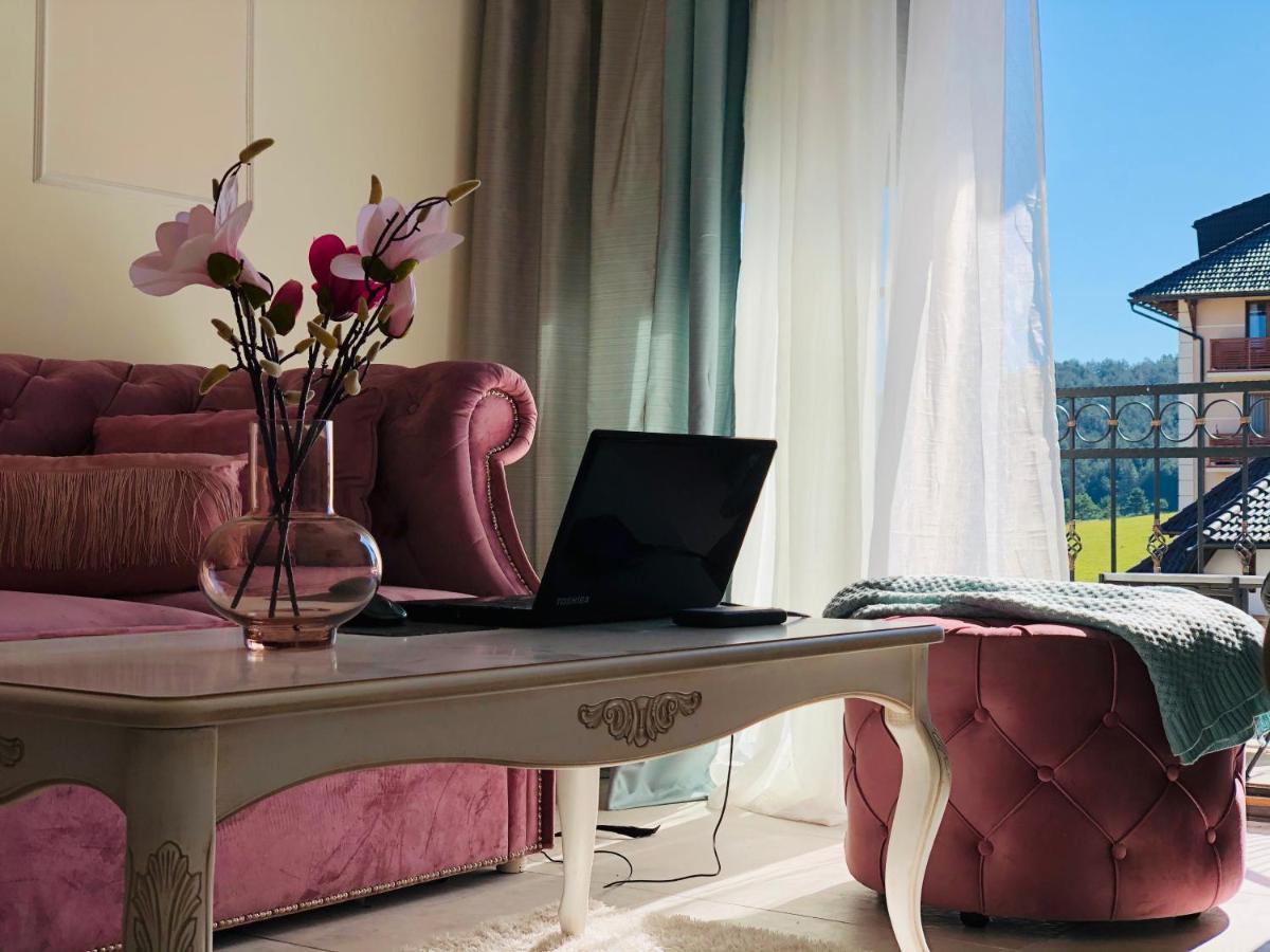 Zlatibor Hills Star Wellness & Spa Εξωτερικό φωτογραφία