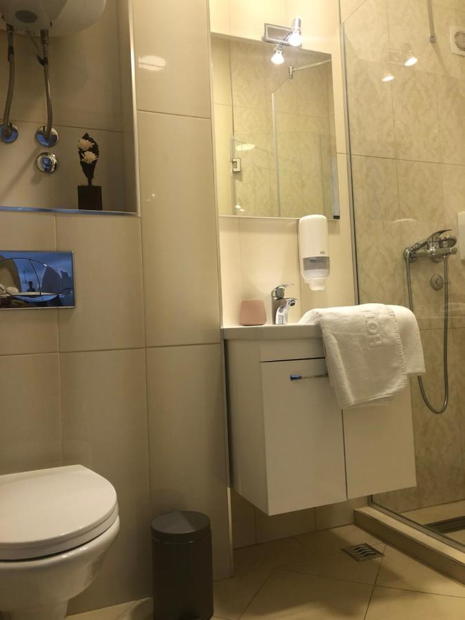 Zlatibor Hills Star Wellness & Spa Εξωτερικό φωτογραφία