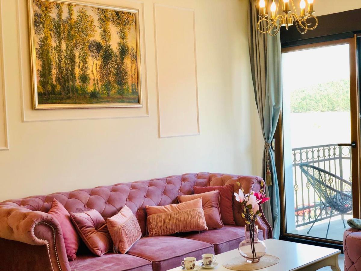 Zlatibor Hills Star Wellness & Spa Εξωτερικό φωτογραφία