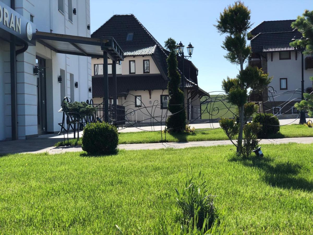 Zlatibor Hills Star Wellness & Spa Εξωτερικό φωτογραφία