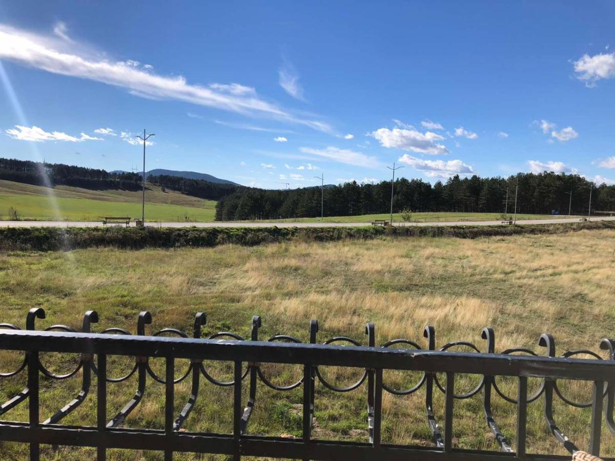 Zlatibor Hills Star Wellness & Spa Εξωτερικό φωτογραφία