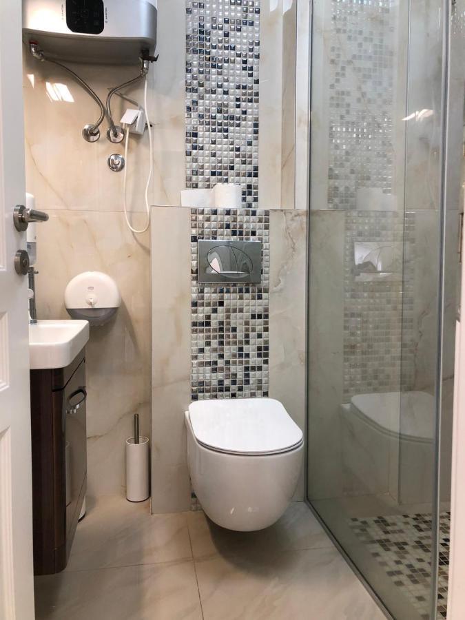 Zlatibor Hills Star Wellness & Spa Εξωτερικό φωτογραφία