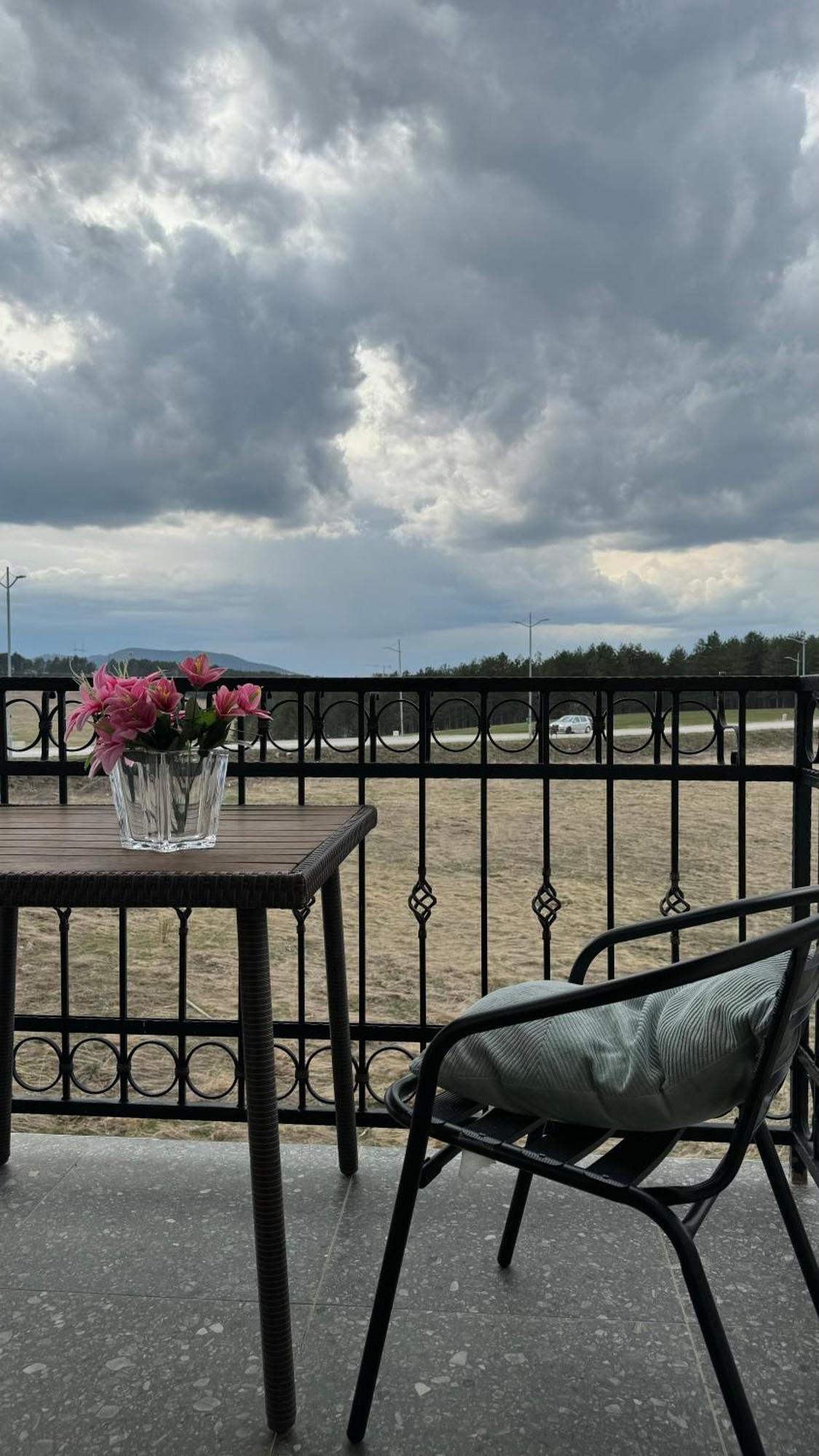 Zlatibor Hills Star Wellness & Spa Εξωτερικό φωτογραφία