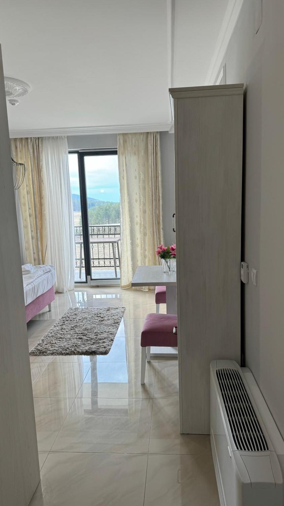 Zlatibor Hills Star Wellness & Spa Εξωτερικό φωτογραφία