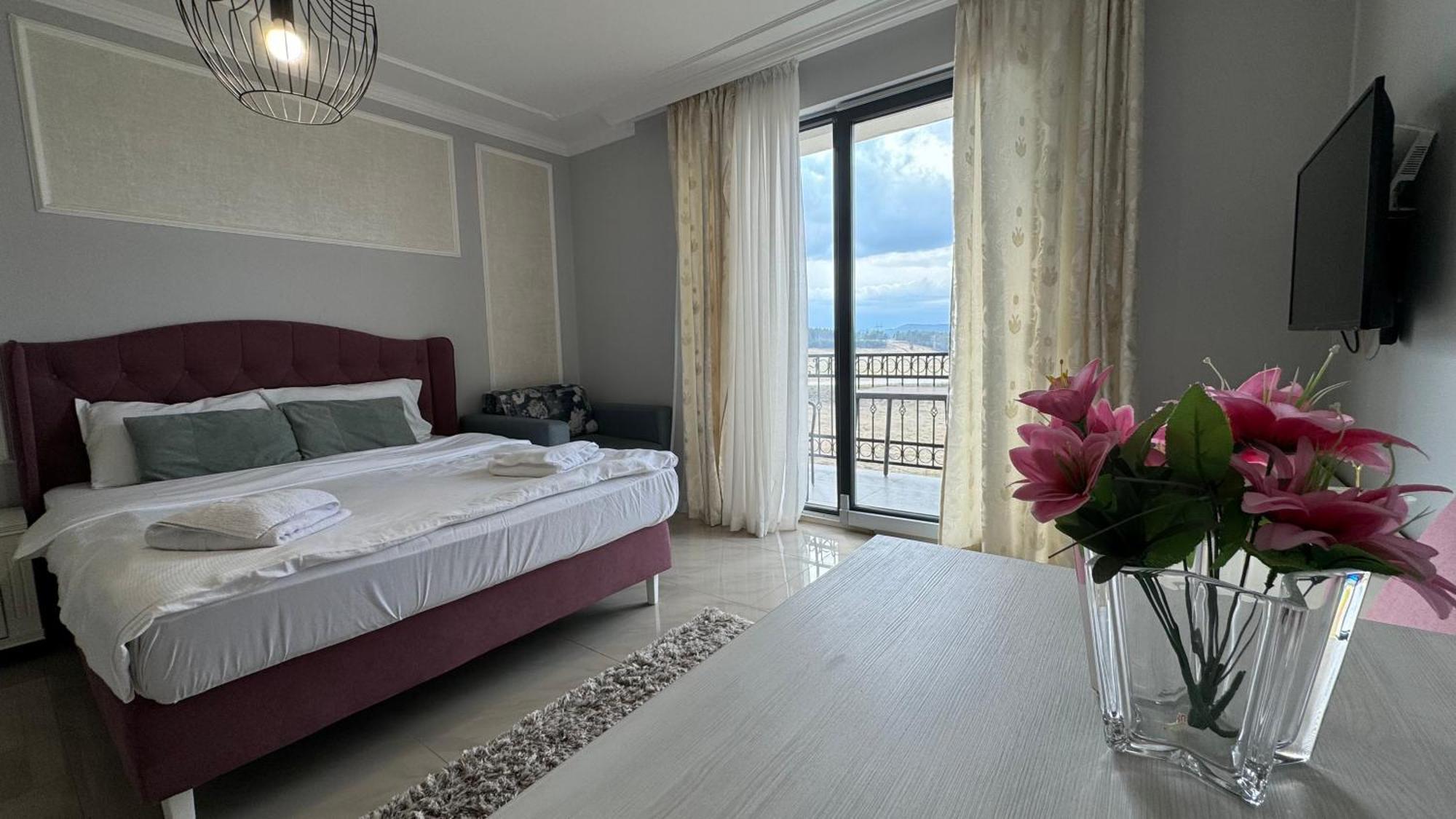 Zlatibor Hills Star Wellness & Spa Εξωτερικό φωτογραφία