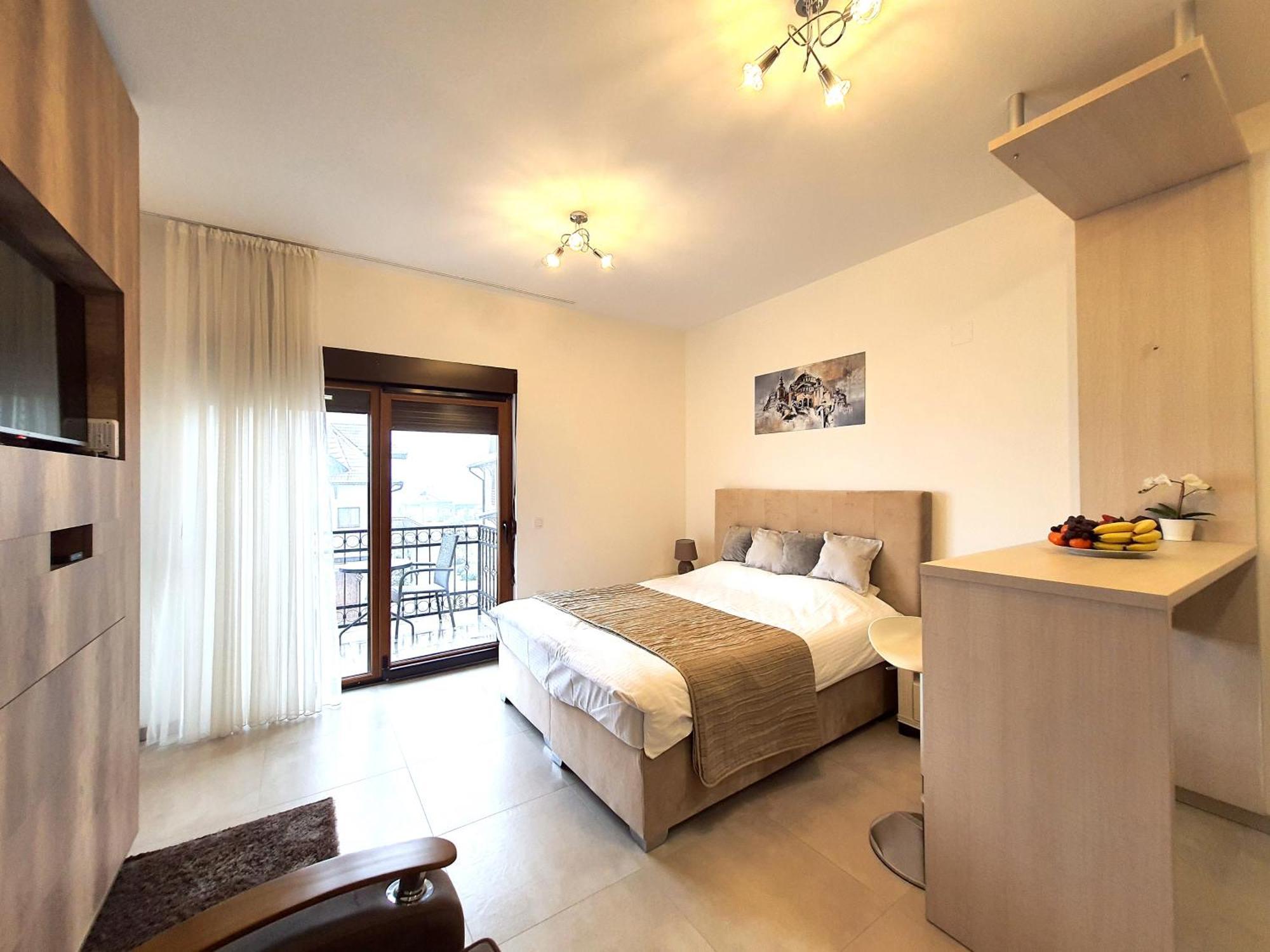 Zlatibor Hills Star Wellness & Spa Εξωτερικό φωτογραφία