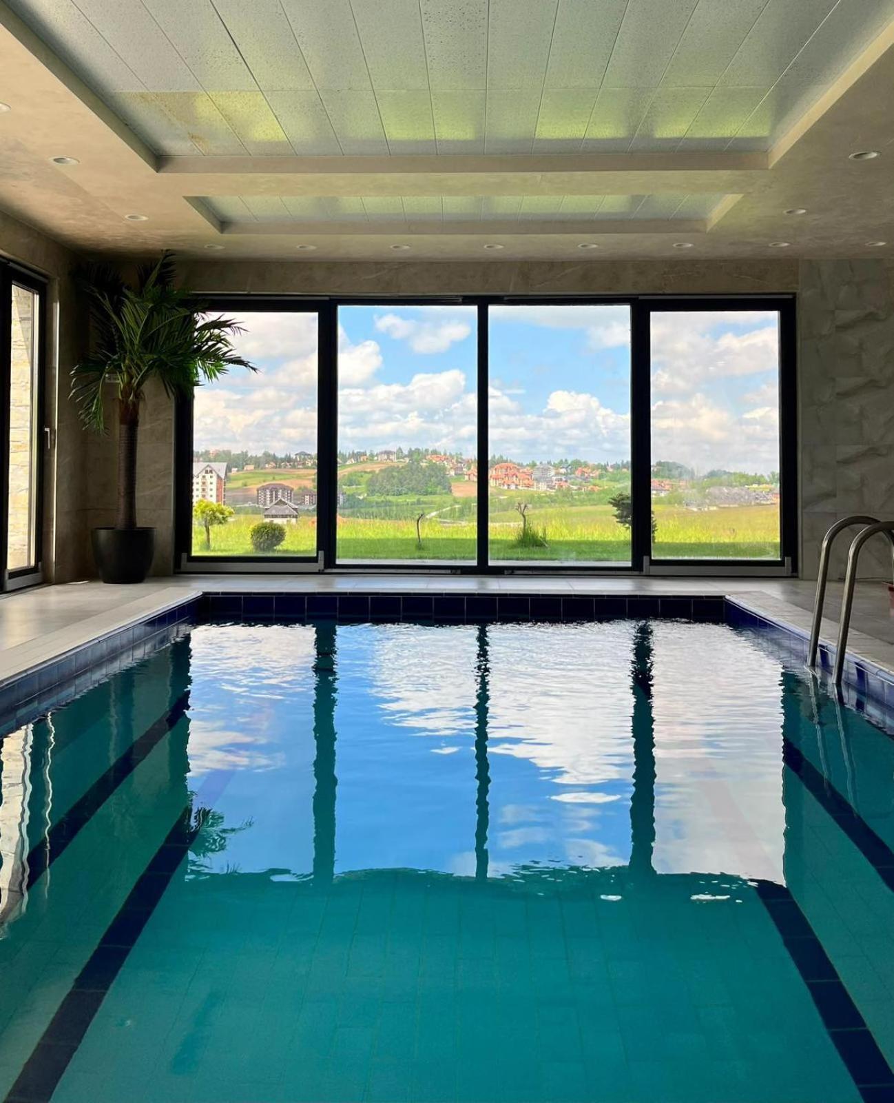 Zlatibor Hills Star Wellness & Spa Εξωτερικό φωτογραφία