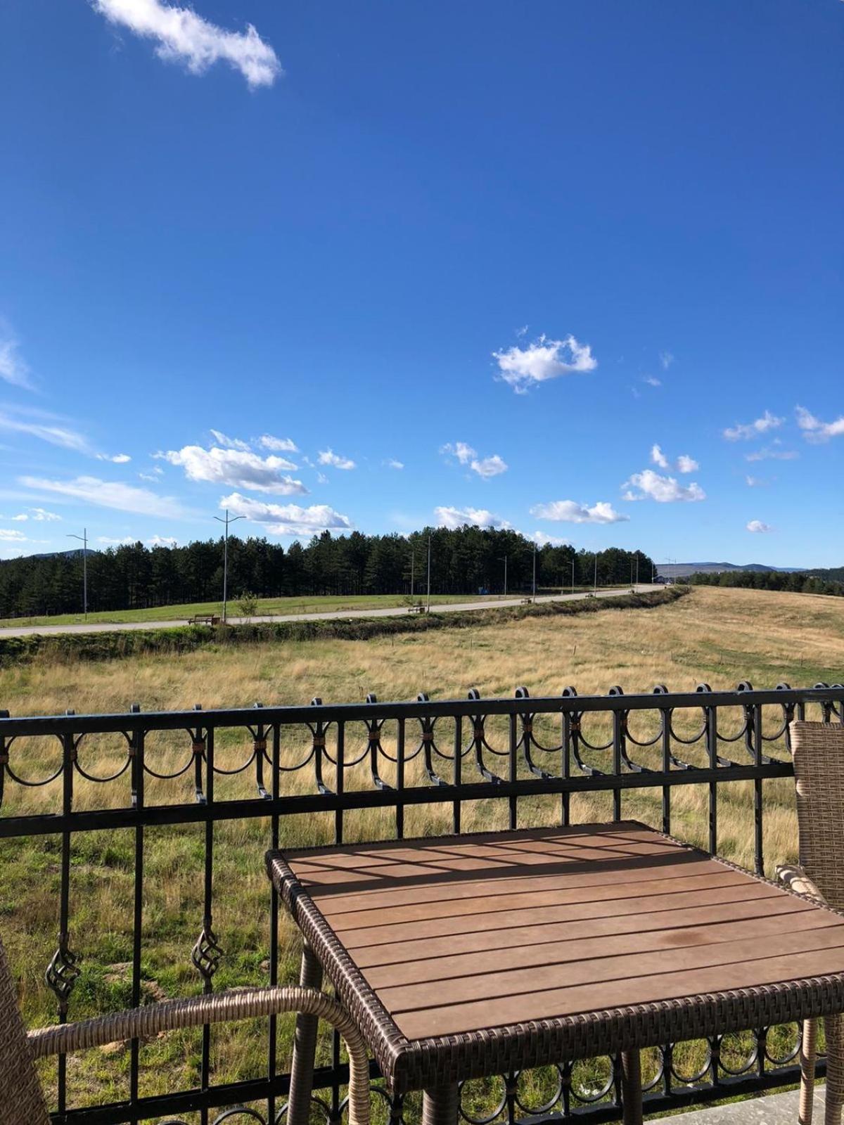 Zlatibor Hills Star Wellness & Spa Εξωτερικό φωτογραφία