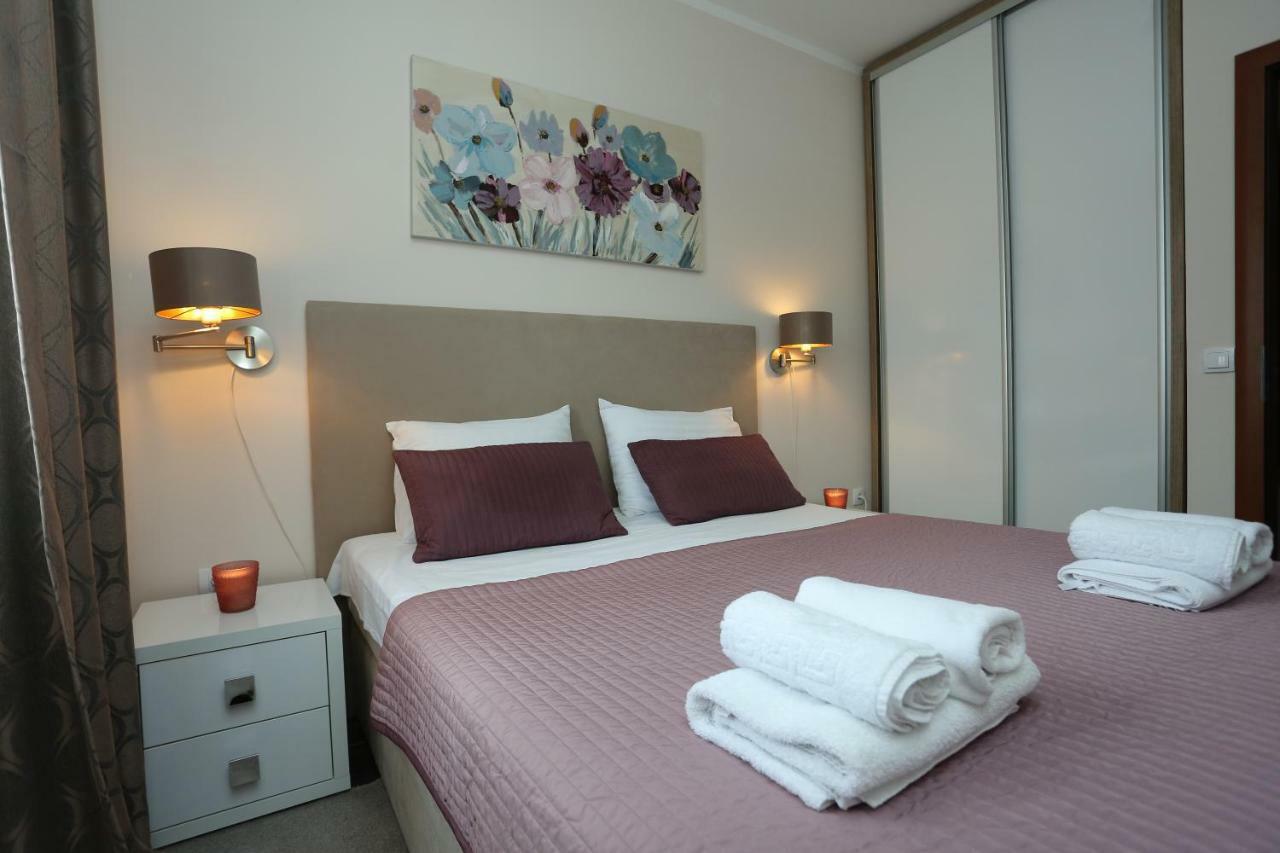 Zlatibor Hills Star Wellness & Spa Εξωτερικό φωτογραφία