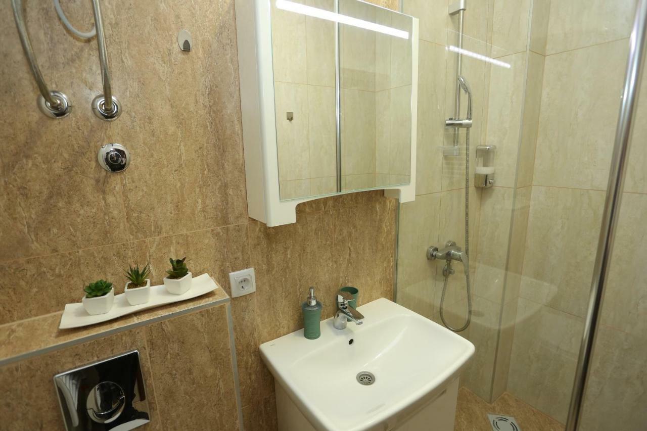 Zlatibor Hills Star Wellness & Spa Εξωτερικό φωτογραφία