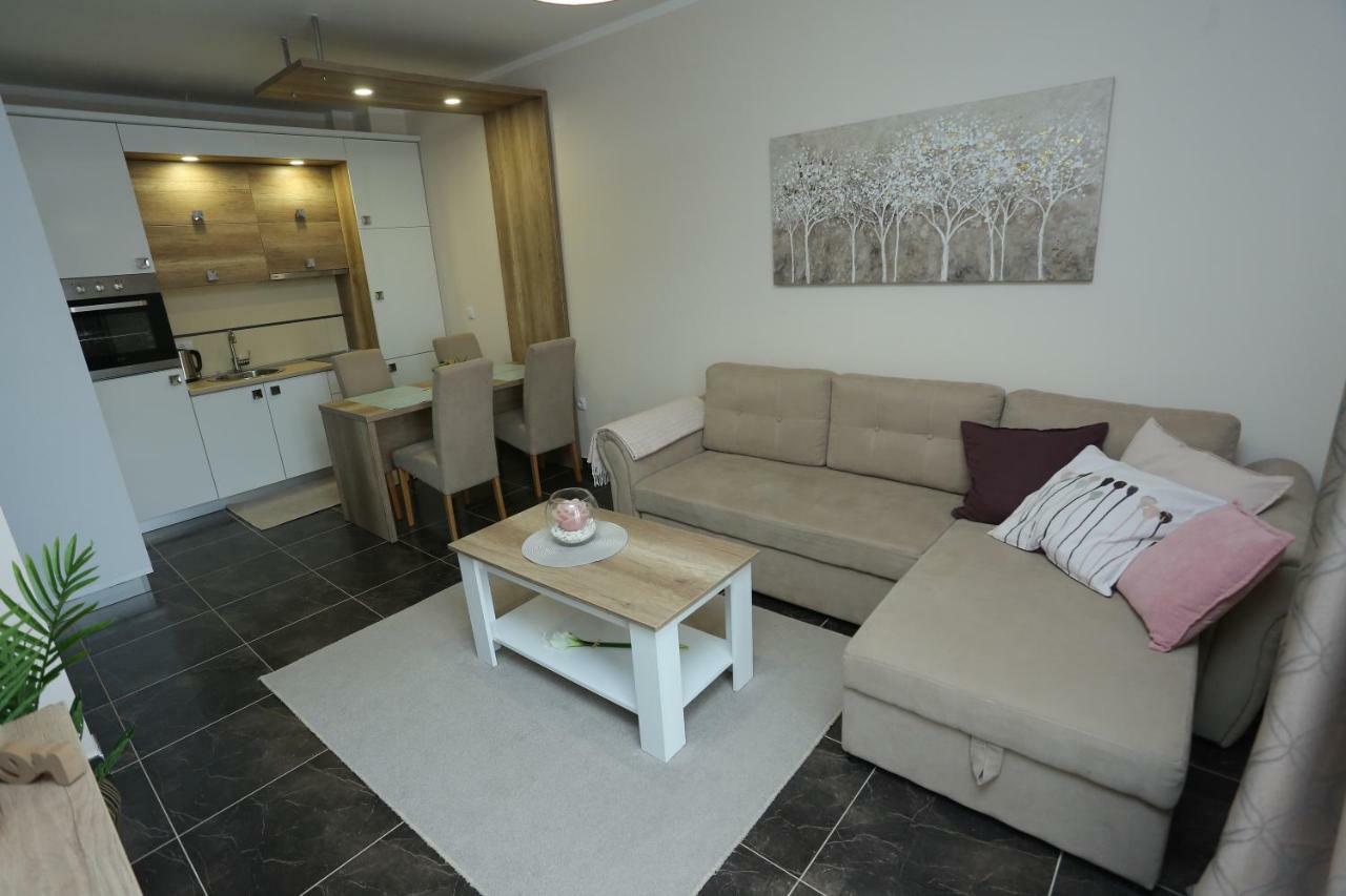 Zlatibor Hills Star Wellness & Spa Εξωτερικό φωτογραφία
